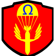 OUTC emblem