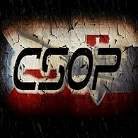 CSOP emblem