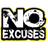 NO-EX emblem