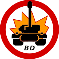 BD_DM emblem
