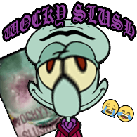 WOCKY emblem