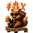__F0X emblem