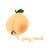 TASTE emblem