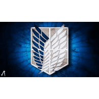 TUTAH emblem