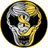 VERS0 emblem