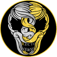 VERS0 emblem