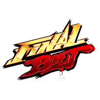 BOUT emblem