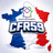 CFR59 emblem