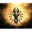 -PVL- emblem