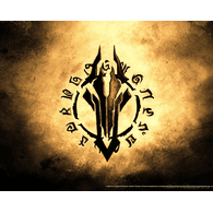-PVL- emblem