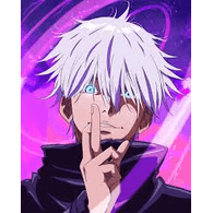 -GOJO emblem
