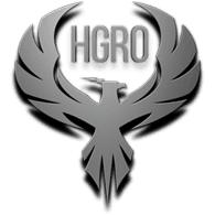HGRO emblem
