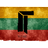T_L_T emblem