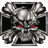 H-V-R emblem