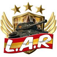 _LAR_ emblem