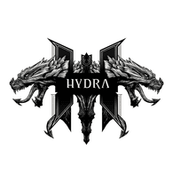 -H_D- emblem