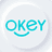 OKEY emblem