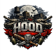 H00D emblem