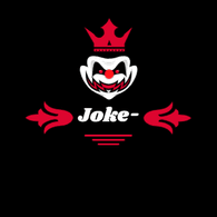 JOKE- emblem