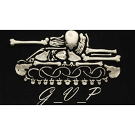 G_V_P emblem