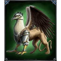 GRIFY emblem