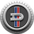 MS--1 emblem