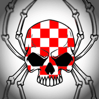 UHRO emblem