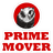 MOVER emblem