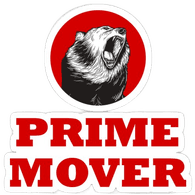 MOVER emblem
