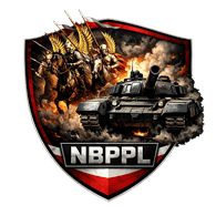 NBPPL emblem