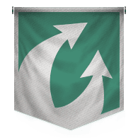 RDSR emblem