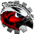 -B_H- emblem