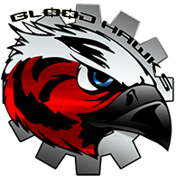 -B_H- emblem