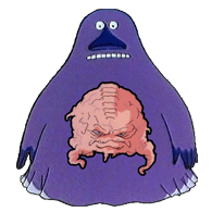 KRANG emblem