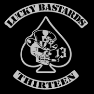 LRP15 emblem