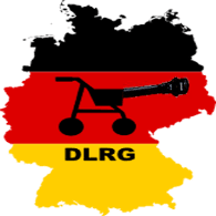 DLRG emblem