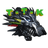 T-T-K emblem