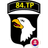 84_TP emblem