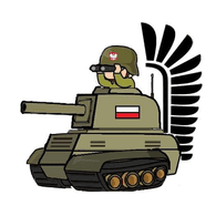 PDP- emblem