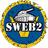 SWEB2 emblem
