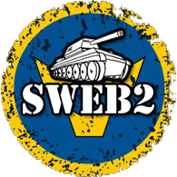 SWEB2 emblem