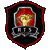 R_T_S emblem