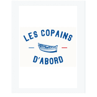 LCDA emblem