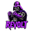 REVT emblem