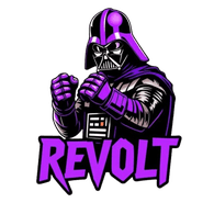 REVT emblem
