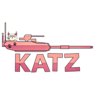 KATZ emblem