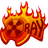 X_RAY emblem