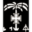 --8-- emblem