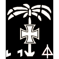 --8-- emblem