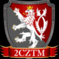 2CZTM emblem